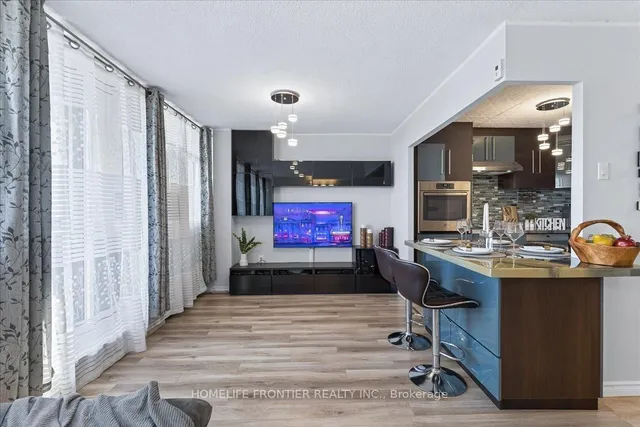 Additional image 14 of 2301 Derry Rd Unit 605