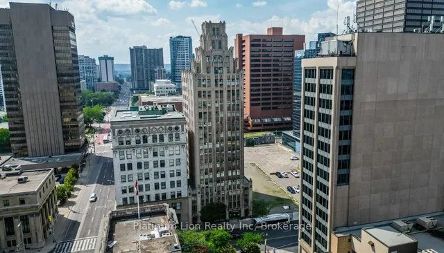 Additional image 9 of 36 James St Unit 1102