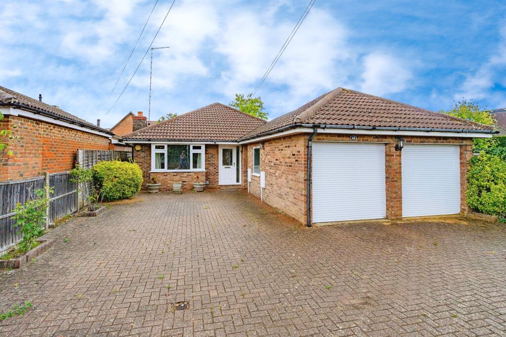 Property image for Oaklands Lane, Smallford, St. Albans