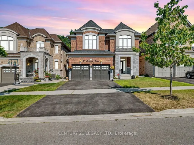 8 Covina Rd