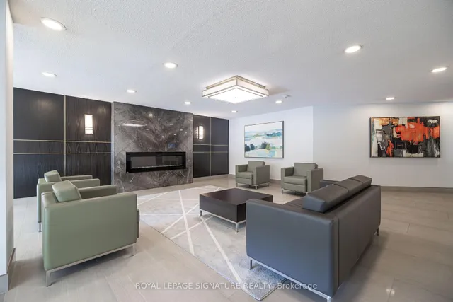 Additional image 3 of 820 Burnhamthorpe Rd Unit 2105