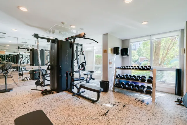 Additional image 37 of 28 William Carson Cres Unit PH22