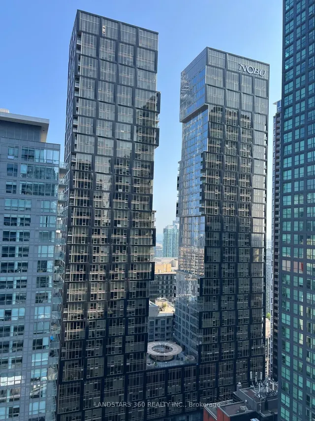 Additional image 25 of 80 John St Unit 2803