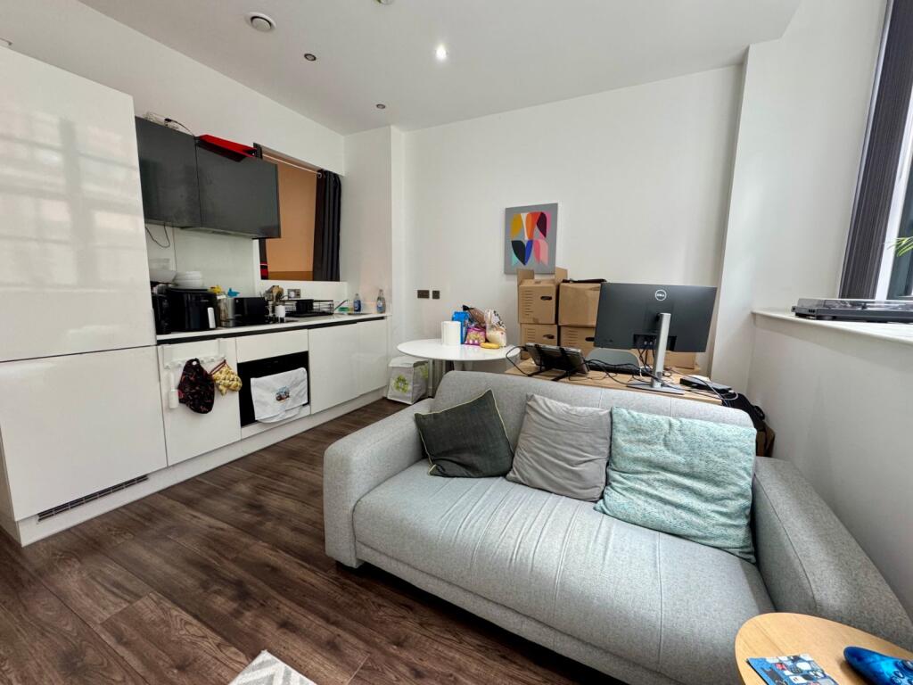 Additional image 3 of The Kettleworks, 126  Pope Street, Birmingham, B1