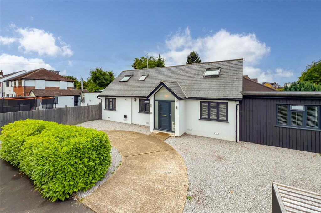 Property image for Driftwood Avenue, St. Albans, Hertfordshire, AL2