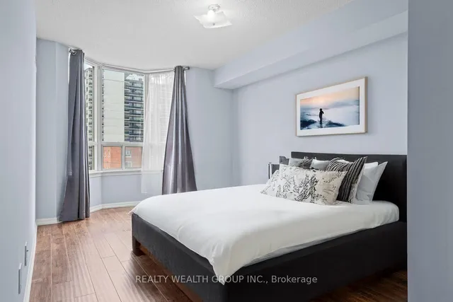 Additional image 16 of 5940 Yonge St Unit 513