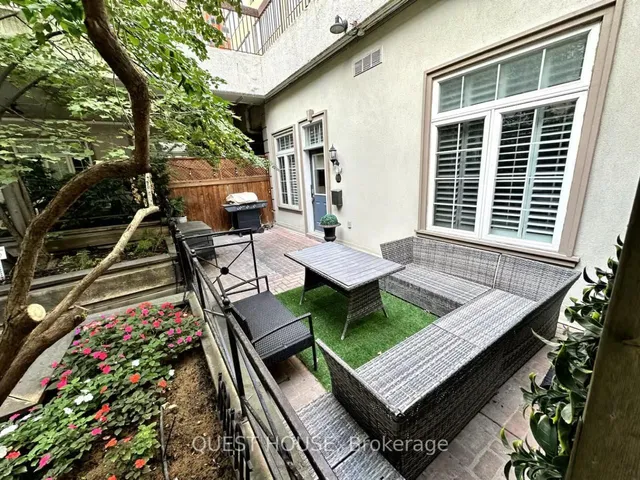 78 St Patrick St Unit 150