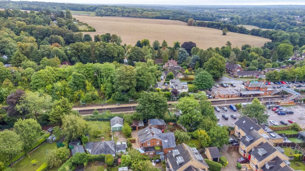 Additional image 28 of Station Road, Digswell, Welwyn, Hertfordshire, AL6 0EA