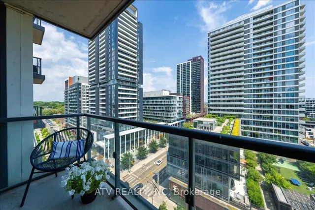 Additional image 18 of 170 Sumach St Unit 1113