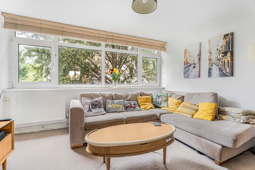 Additional image 15 of Belmont Court, St Albans, AL1