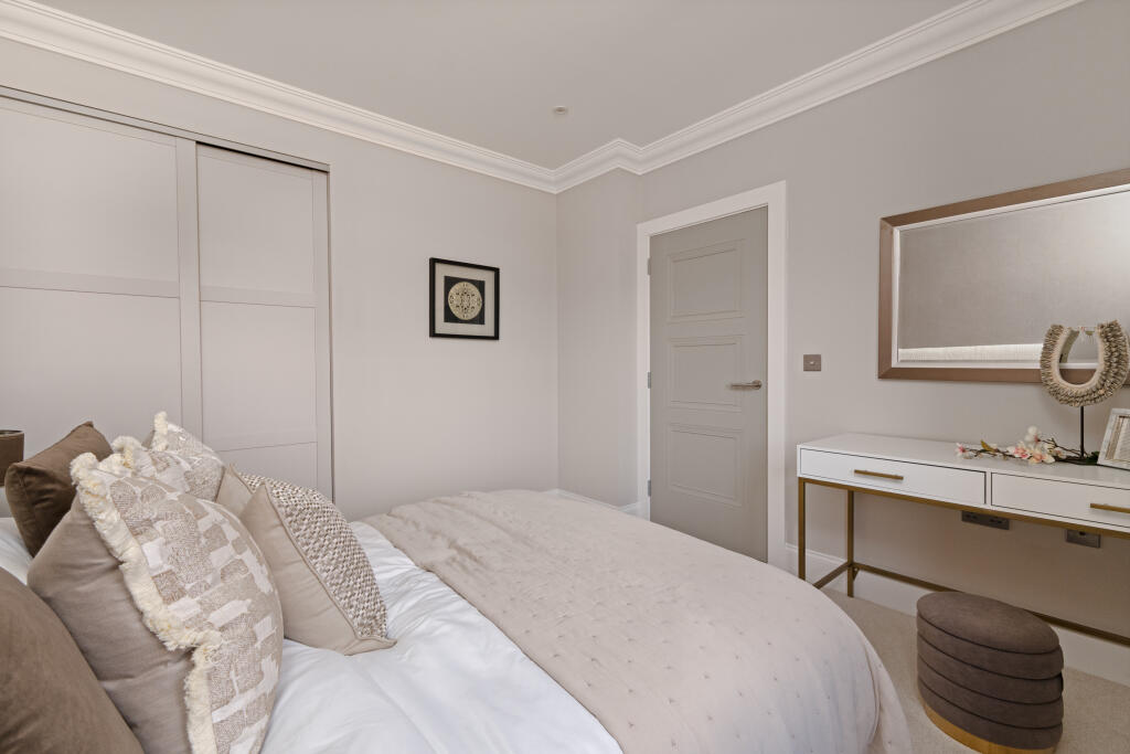 Additional image 10 of Plot 3 Barley Mews Barley Mow Lane, St. Albans, AL4