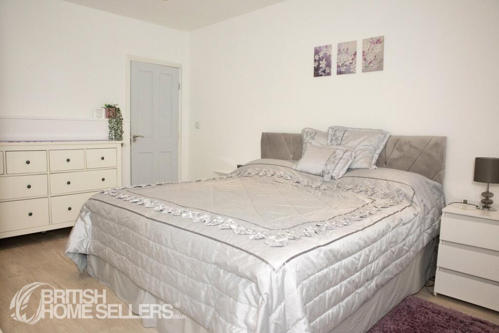 Additional image 5 of Bramble Road, Hatfield, Hertfordshire, AL10