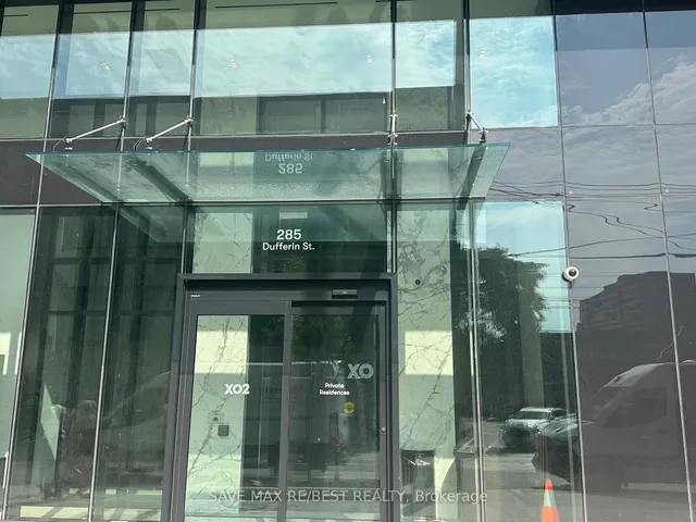 285 Dufferin St Unit 726