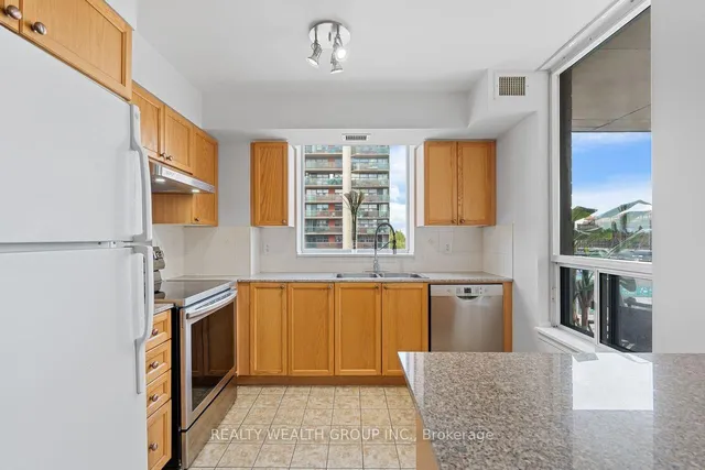 Additional image 7 of 5940 Yonge St Unit 513