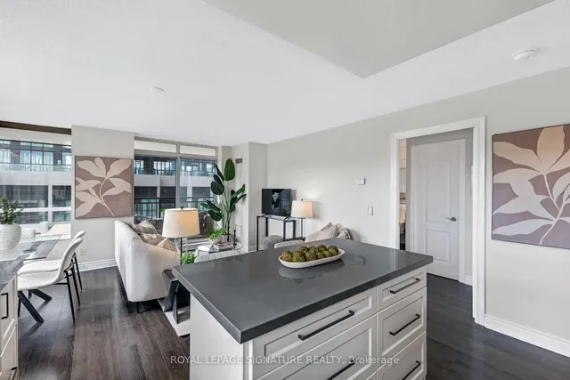 Additional image 5 of 1103 Leslie St Unit 403