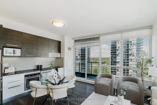 Additional image 6 of 36 PARK LAWN Rd Unit 1609