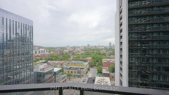 Additional image 17 of 125 Peter St Unit 1505