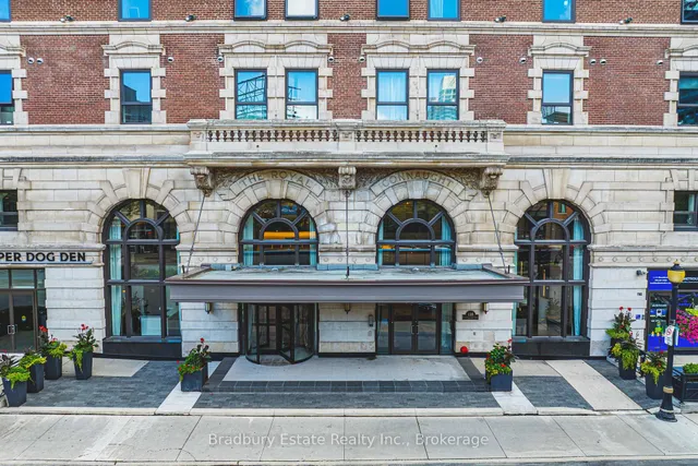 Property image for 118 King St Unit 819