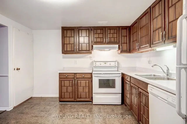 Additional image 16 of 5 Old Sheppard Ave Unit 1707