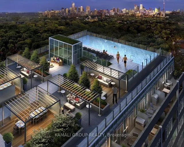 Additional image 22 of 501 St. Clair Ave Unit 1303