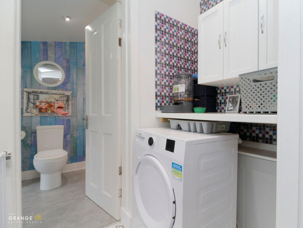 Additional image 36 of Grant Street, Whitehills, AB45