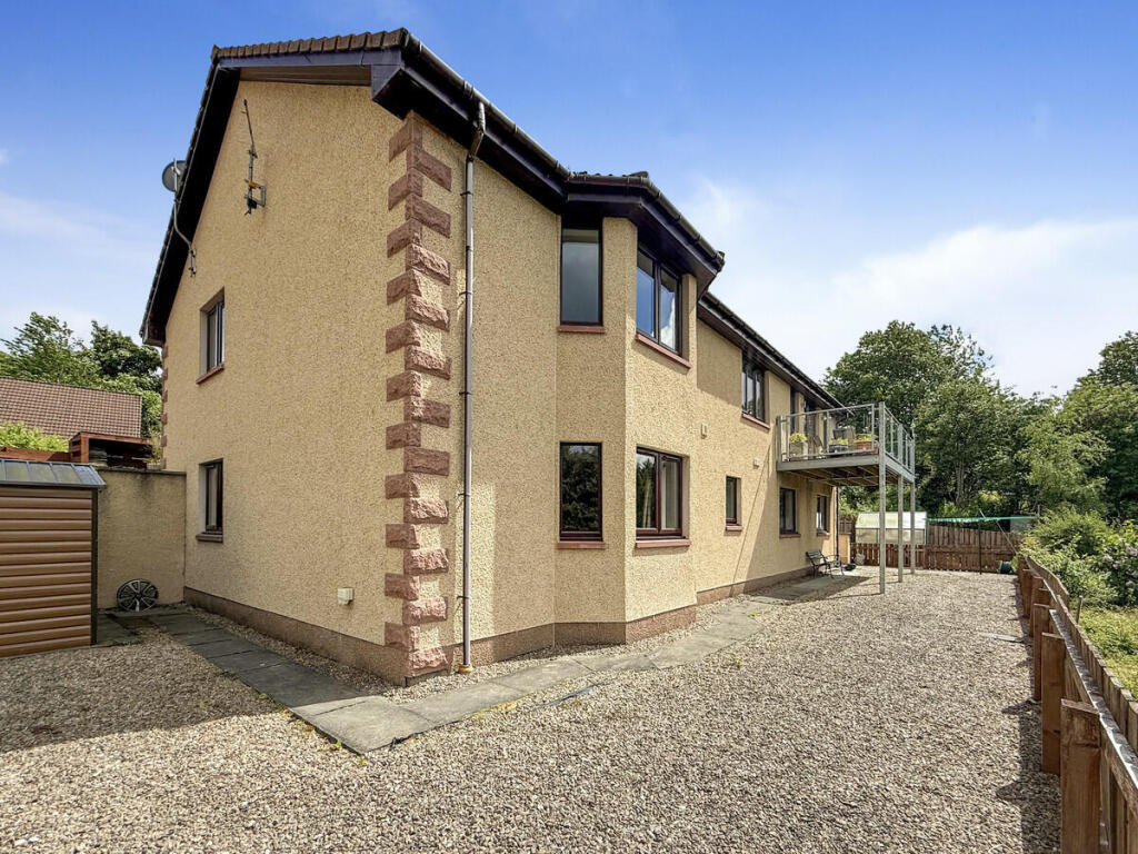 Additional image 34 of Braes Of Allachie, Aberlour