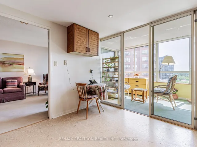 Additional image 12 of 5444 Yonge St Unit 703