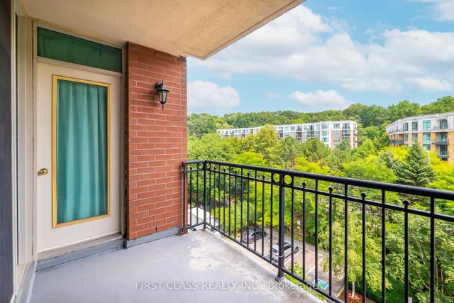 Additional image 44 of 18 William Carson Cres Unit 711