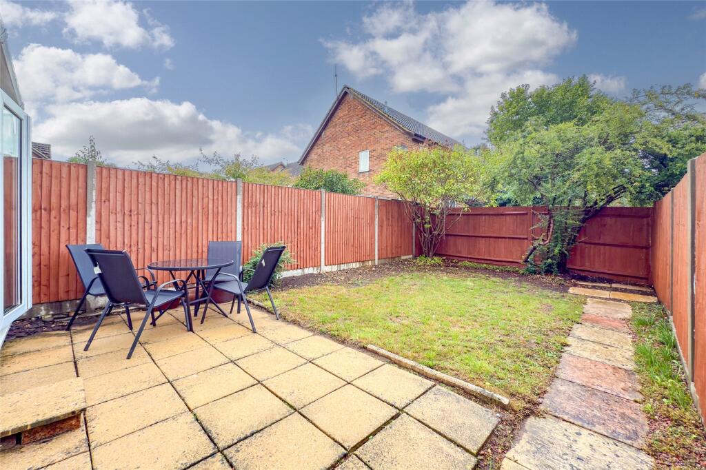 Additional image 9 of Aldbury Close, St. Albans, Hertfordshire, AL4