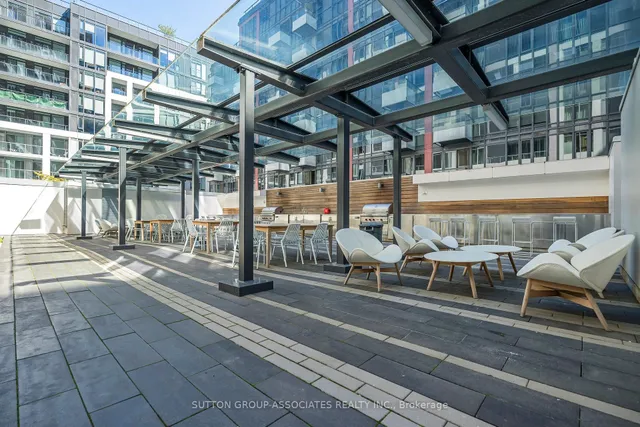 Additional image 36 of 27 Bathurst St Unit 508W