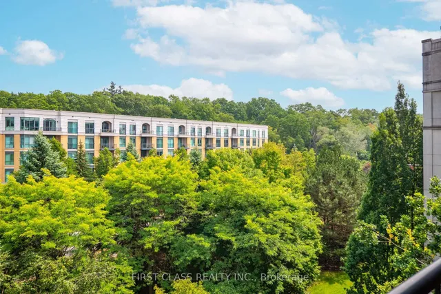 Additional image 48 of 18 William Carson Cres Unit 711