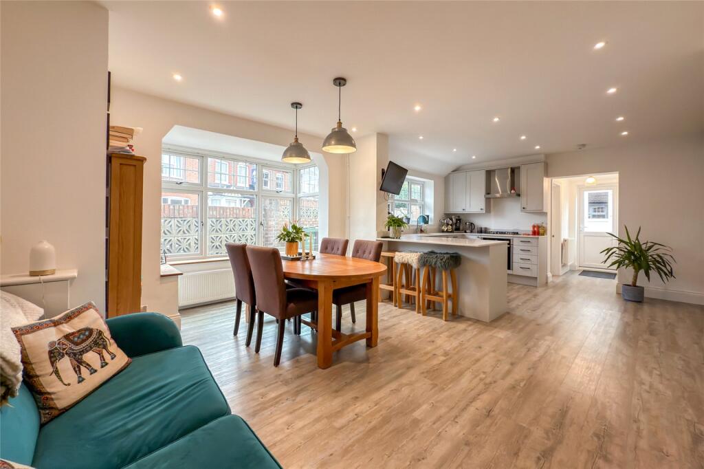 Additional image 4 of Boundary Road, St. Albans, Hertfordshire, AL1