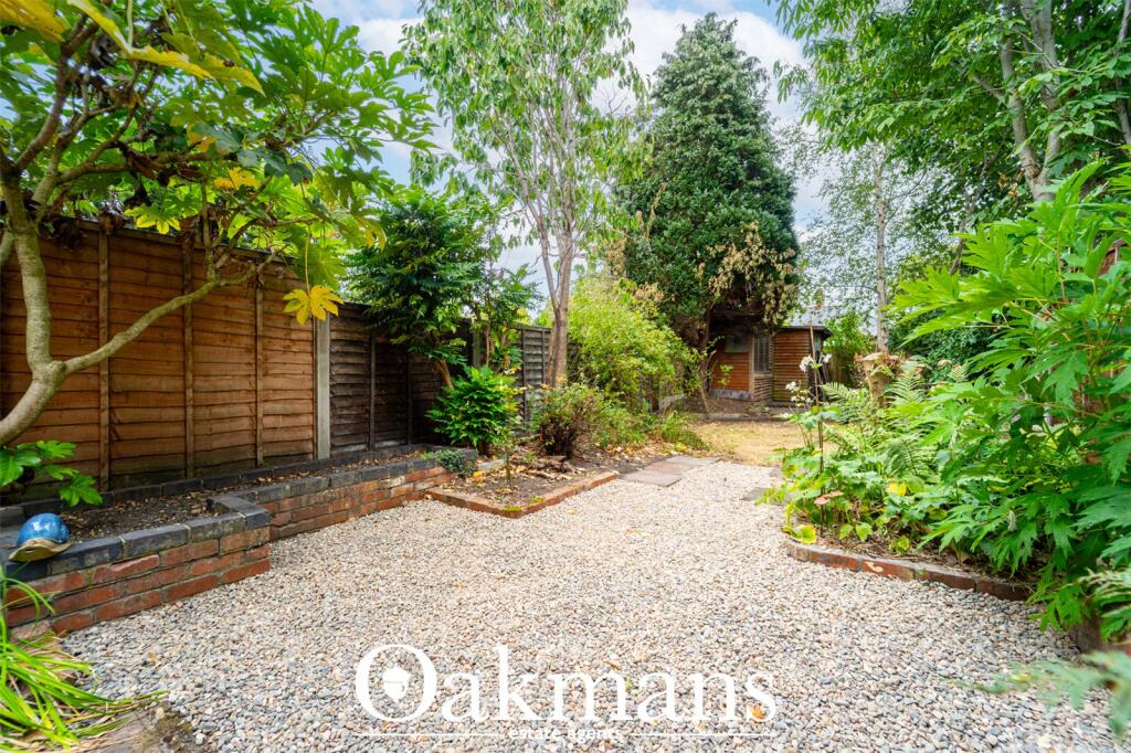 Additional image 25 of Arlington Road, Birmingham, West Midlands, B14