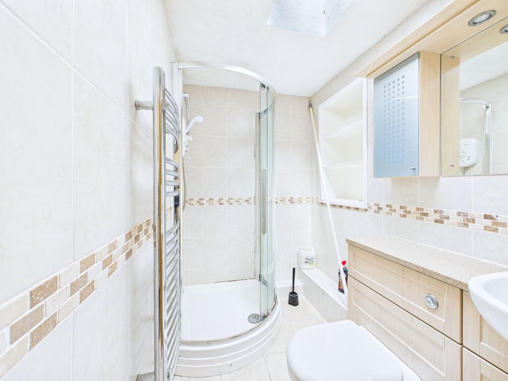 Additional image 12 of St. Marks Crescent, Birmingham, B1