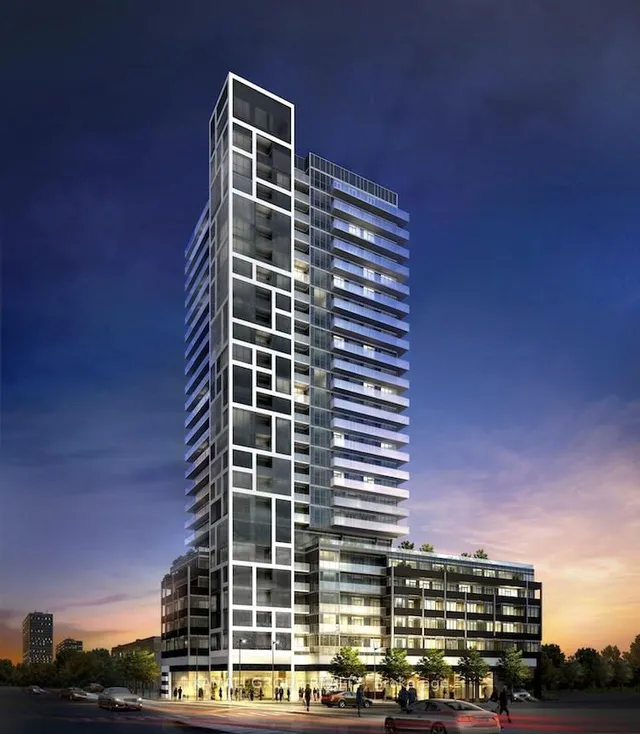 Additional image 17 of 501 St. Clair Ave Unit 1303