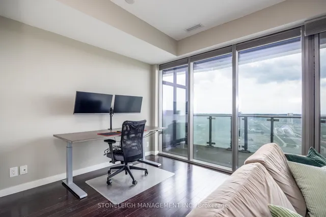 Additional image 30 of 390 Cherry St Unit 1408