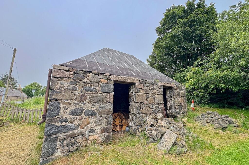 Additional image 13 of Durno, Inverurie, AB51