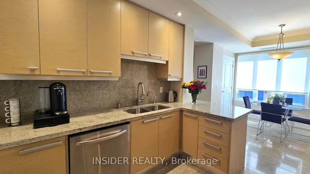 Additional image 5 of 660 Sheppard Ave Unit 305