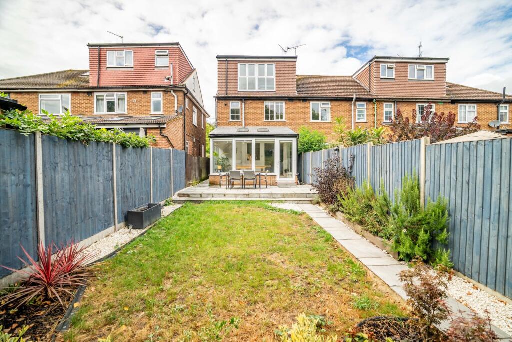 Additional image 3 of Sadleir Road, St. Albans, Hertfordshire, AL1