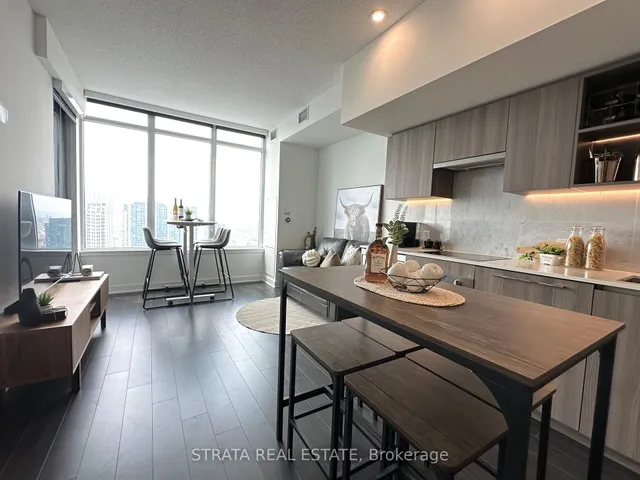 Additional image 19 of 19 Bathurst St Unit 3915