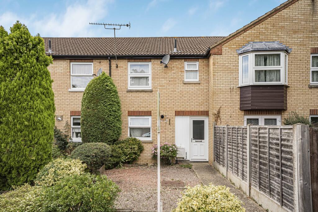 Property image for Bassingburn Walk, Welwyn Garden City, Hertfordshire, AL7
