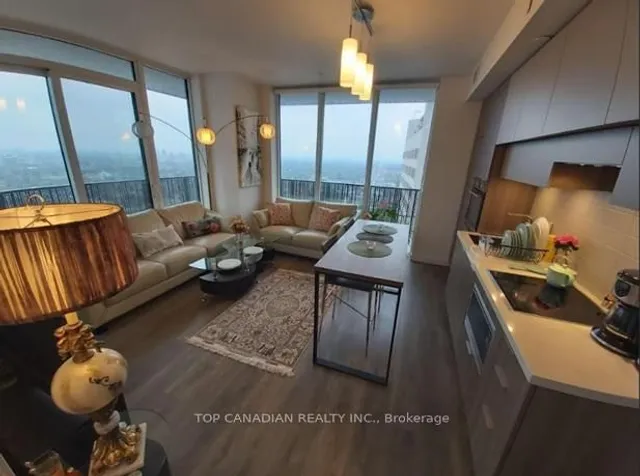 Additional image 5 of 8 Eglinton Ave Unit 3302