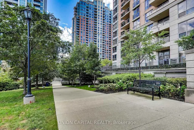 Additional image 42 of 5229 Dundas St Unit 1104