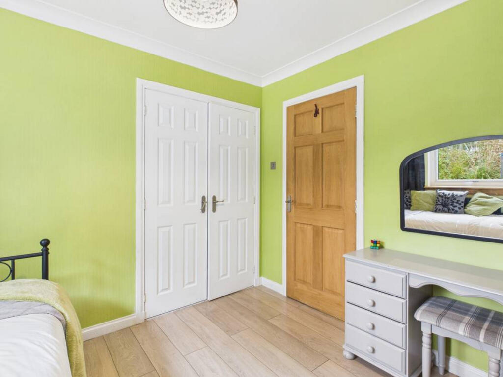 Additional image 16 of Greeness, Turriff, AB53