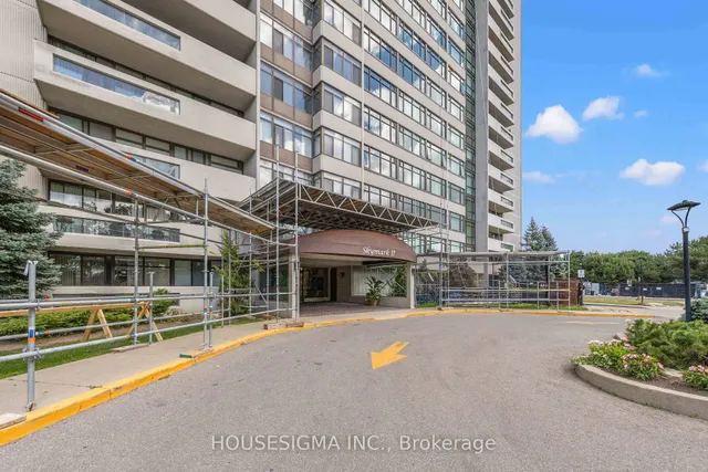 Additional image 50 of 1555 Finch Ave Unit 2205