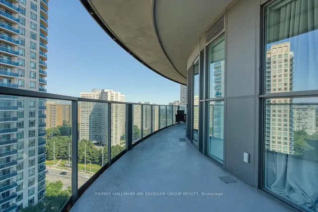 Additional image 34 of 60 Absolute Ave Unit 1507