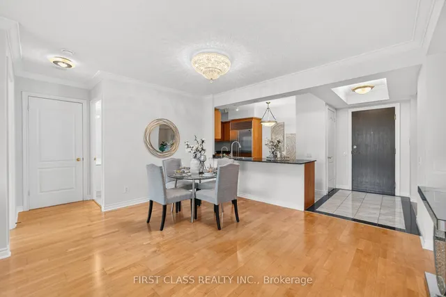 Additional image 9 of 18 William Carson Cres Unit 711