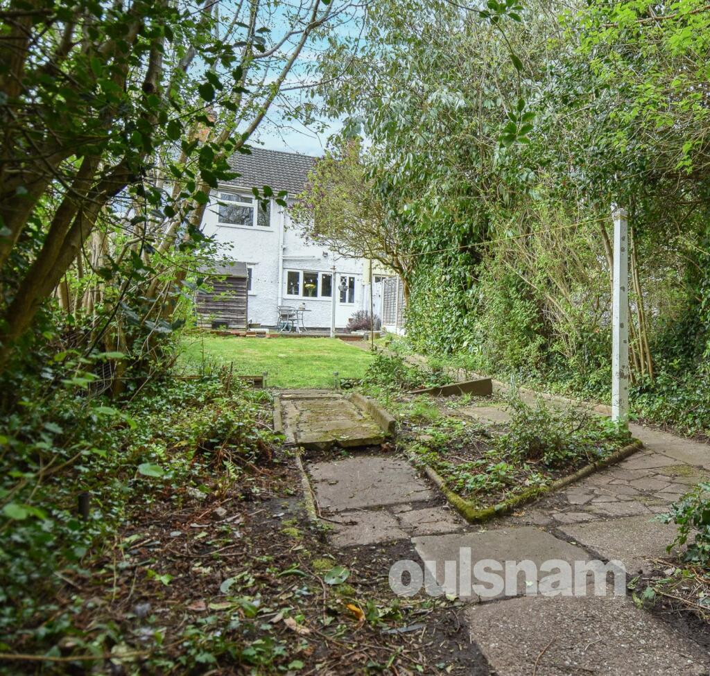 Additional image 23 of Hullbrook Road, Billesley, Birmingham, West Midlands, B13