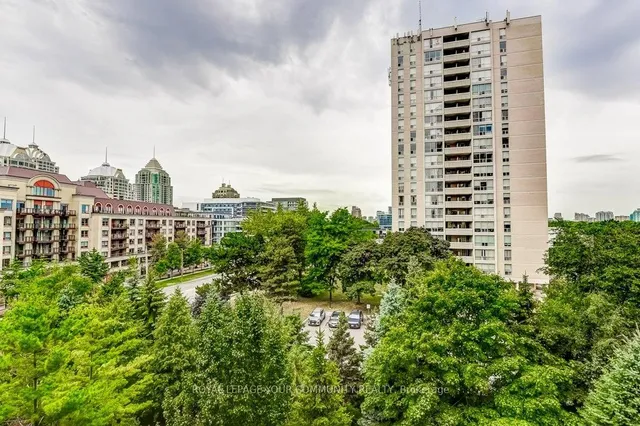 Additional image 31 of 650 Sheppard Ave Unit 527