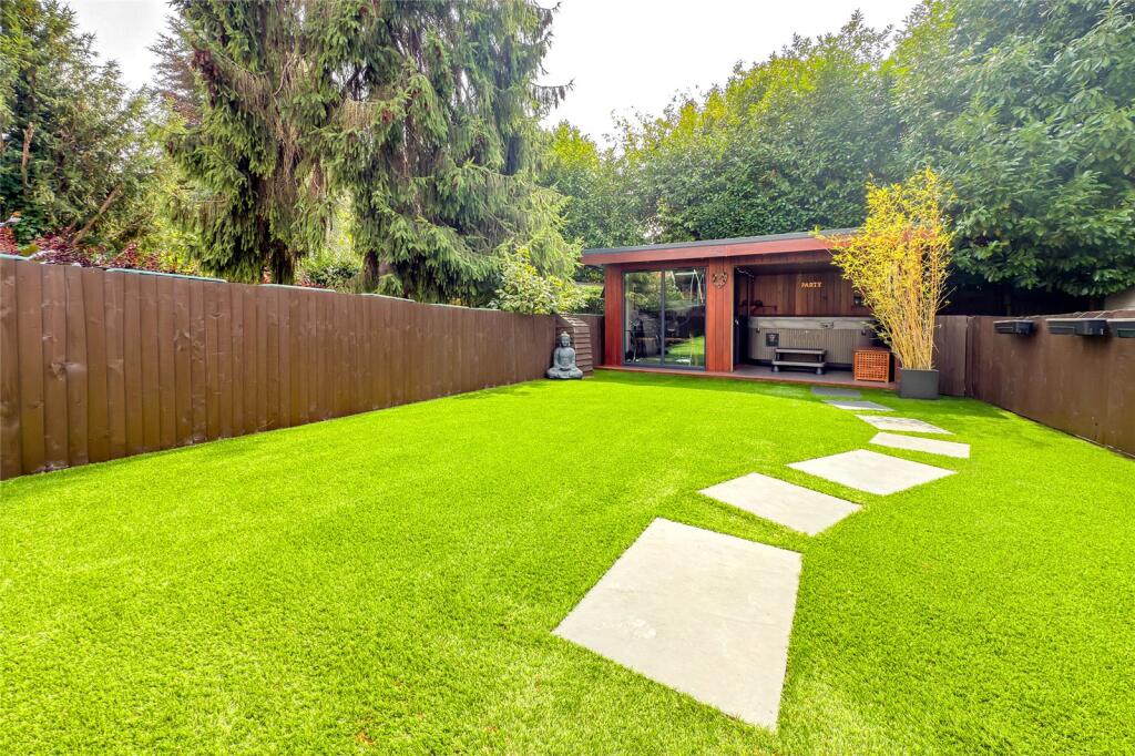 Additional image 17 of Cadogan Place, 280 London Road, St Albans, Hertfordshire, AL1